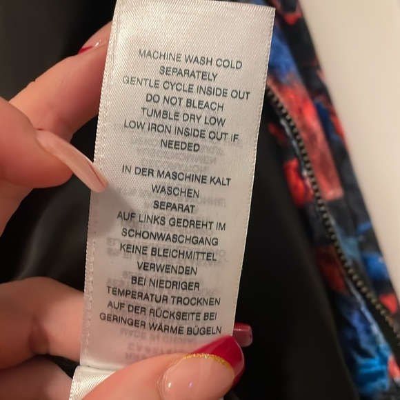 True Religion VelvetValore Jacket - Picture 8 of 10